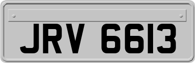 JRV6613