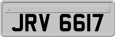 JRV6617