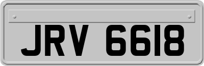 JRV6618