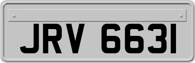 JRV6631