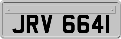 JRV6641
