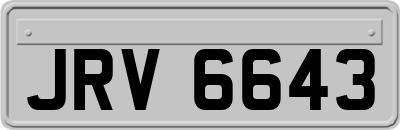 JRV6643