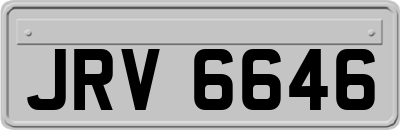JRV6646
