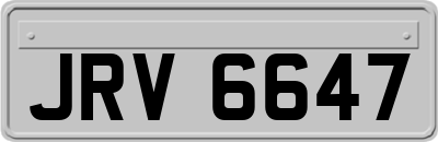 JRV6647