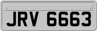 JRV6663