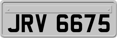 JRV6675