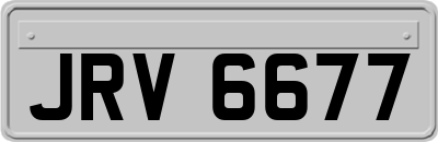 JRV6677