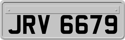 JRV6679