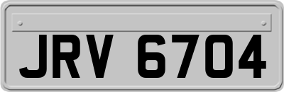 JRV6704
