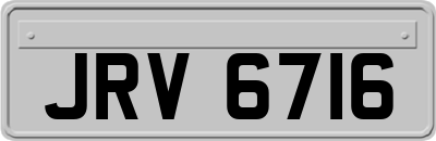 JRV6716