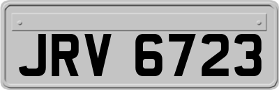 JRV6723
