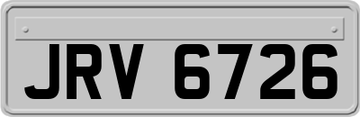 JRV6726