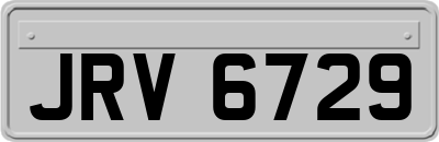 JRV6729