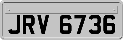JRV6736