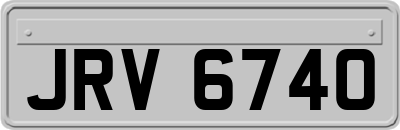 JRV6740