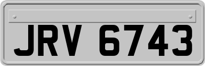 JRV6743
