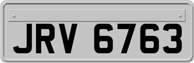 JRV6763