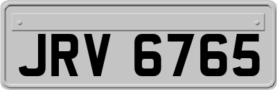 JRV6765