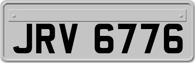 JRV6776