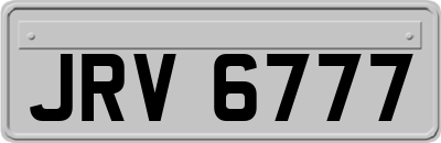 JRV6777