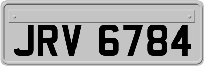 JRV6784