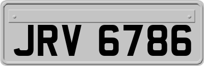 JRV6786