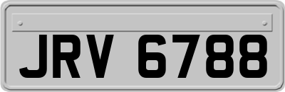 JRV6788