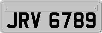JRV6789