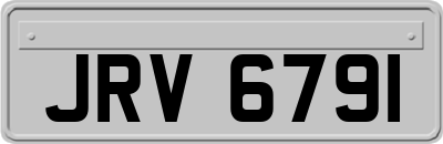 JRV6791
