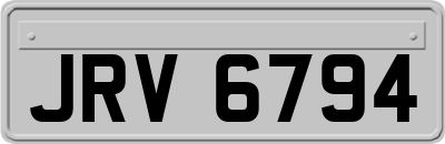JRV6794