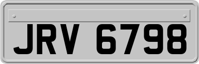 JRV6798
