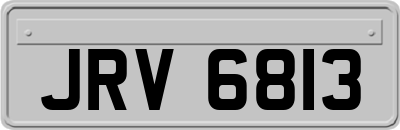 JRV6813