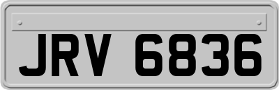 JRV6836