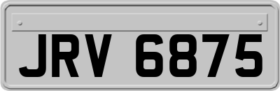 JRV6875