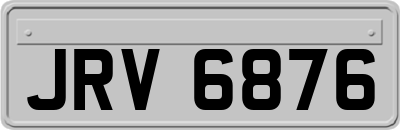 JRV6876