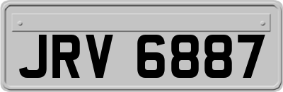 JRV6887