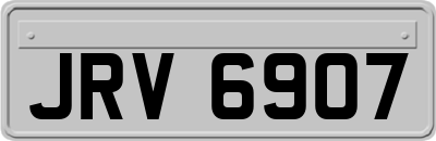 JRV6907