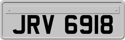 JRV6918