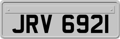 JRV6921