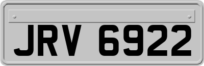 JRV6922