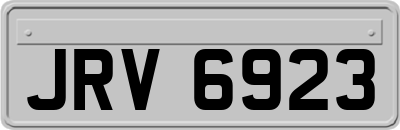 JRV6923