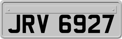 JRV6927