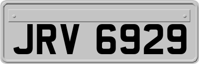 JRV6929