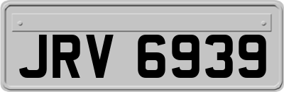 JRV6939