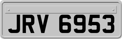 JRV6953