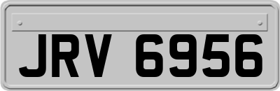 JRV6956