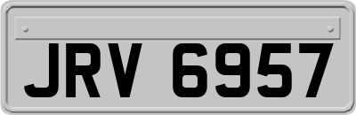 JRV6957