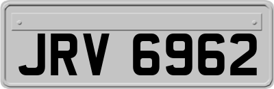 JRV6962