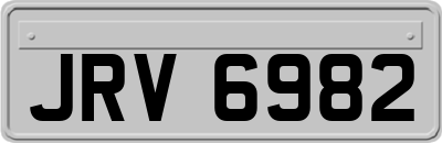 JRV6982