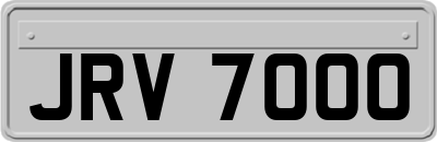 JRV7000